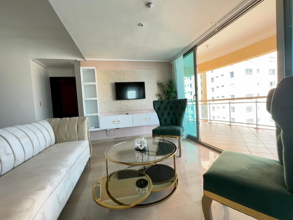 Gateway For You And Your Loves Ones I Sleeps 6 Santo Domingo Exterior photo