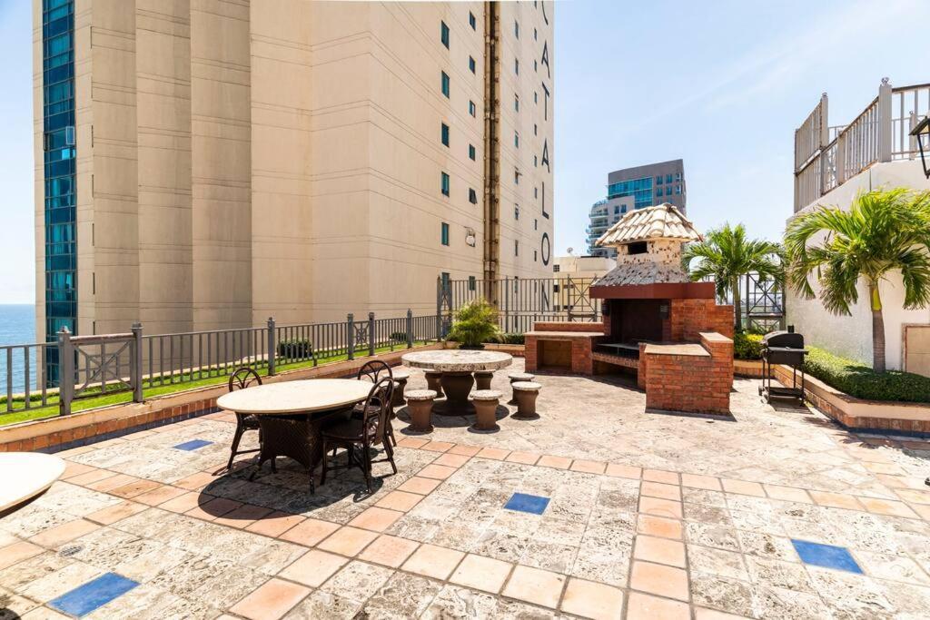 Gateway For You And Your Loves Ones I Sleeps 6 Santo Domingo Exterior photo